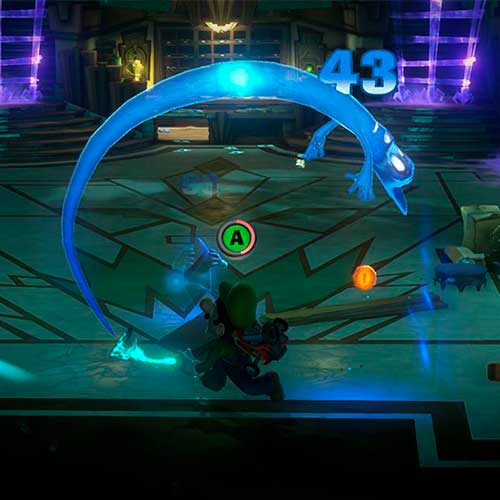 Luigi's Mansion 3 Multiplayer Pack Cd Key Ninteno Switch Digital Europe